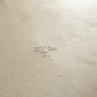 ПВХ плитка Quick Step ILLUME Бетон песчаный
