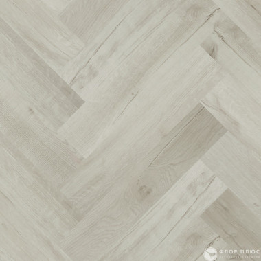 Кварцевый ламинат (SPC) Fargo Parquet Дуб Лондонский Туман