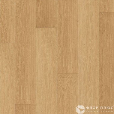 Ламинат Quick Step Impressive Доска натурального дуба лакированная