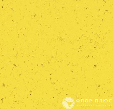 ПВХ плитка Forbo Allura Colour Acid yellow