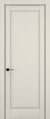 Дверь межкомнатная Hausdoors Керамик жемчужный 7 New Classic