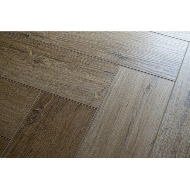 Кварцевый ламинат (SPC) DamyFloor London Эдинбург
