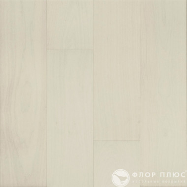 Кварцевый паркет Quartz Parquet Классик Клён Американский Белый 400-56 5/0,6 мм