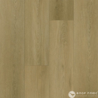 Кварцевый ламинат (SPC) Fargo Bevel Дуб Мерида 50-6191-6
