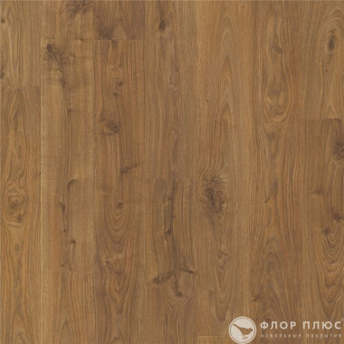 Ламинат Quick Step Perspective Доска дуба белого медиум PER1492