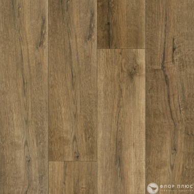 Кварцевый ламинат (SPC) Fargo Bevel Дуб Виргинский 50-5009-5