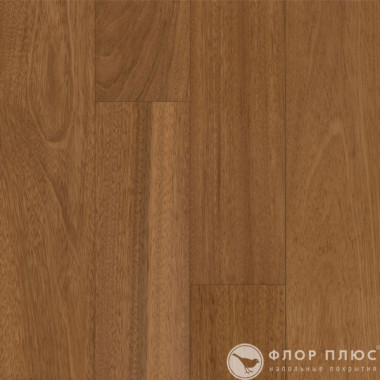 Кварцевый паркет Quartz Parquet Классик Дуссия Африканская 550-63 7/1,2 мм