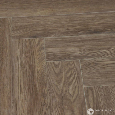 Кварцевый ламинат (SPC) Amadei Delight D1932 Дуб Ольбия