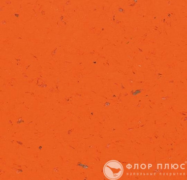 ПВХ плитка Forbo Allura Colour Orange