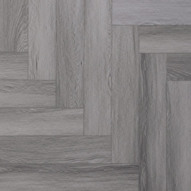 Кварцевый ламинат (SPC) OFFWOOD Herringbone OFF Аллегани