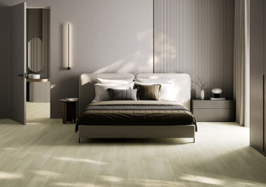 Кварцевый ламинат (SPC) Fargo Bevel Дуб Сандерленд 50-6191-20