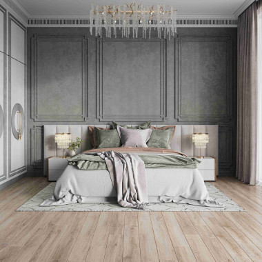 Ламинат JOSS BEAUMONT LIBERTE МУСС