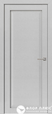 Дверь межкомнатная Неоклассика 82001 лофт светлый