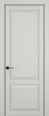 Дверь межкомнатная Hausdoors Керамик слоновая кость 3 New Classic
