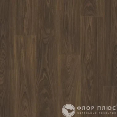 Ламинат Quick Step Classic Дуб мокко коричневый
