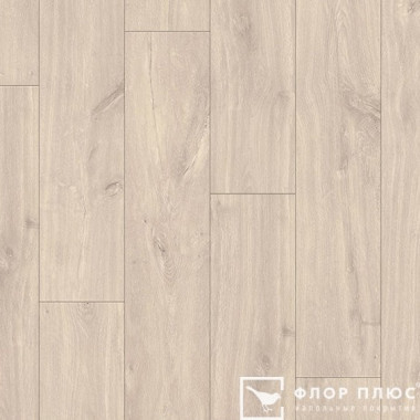 Ламинат Quick Step Classic Кубинский Дуб