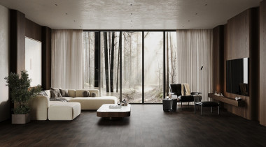 Кварцевый паркет Quartz Parquet Классик Венге Африканский 550-64 7/1,2 мм