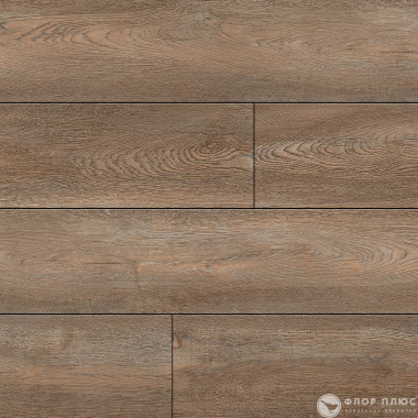 Кварцевый ламинат (SPC) FloorWood Unit Дуб Тизоль