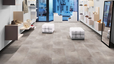 ПВХ плитка Tarkett Art Vinyl Rockstars Kurt