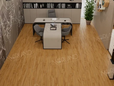 Ламинат Norland Elegant Дуб Хонсю LF301-10