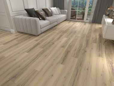 Кварцевый ламинат (SPC) FloorWood Joy Fan / Фан