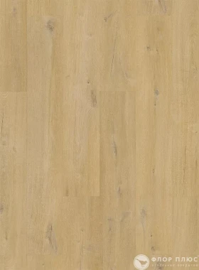 ПВХ плитка Quick Step Vinyl Flex FUSE Дуб льняной натуральный