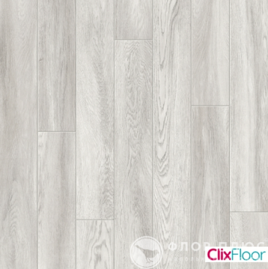 Ламинат Unilin Clix Floor Flame Дуб Фенхель