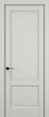 Дверь межкомнатная Hausdoors Керамик слоновая кость 2 Soft Classic