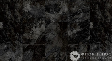 ПВХ плитка IVC Transform Stones Click Atlas Slate