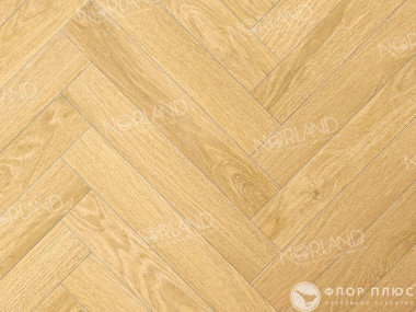 Ламинат Norland Herringbone Elegant Strong Дуб Тавора LF304-07