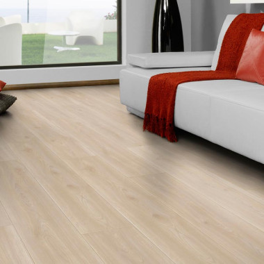 Ламинат My Floor Cottage Дуб Невада серебристый
