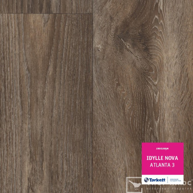 Линолеум Tarkett Idylle Nova Atlanta 3