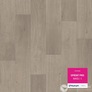Линолеум Tarkett Sprint Pro Basel 3