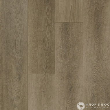 Кварцевый ламинат (SPC) Fargo Bevel Дуб Тихуана 50-6191-7