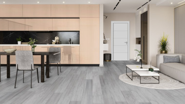 Ламинат Kastamonu Amber Дуб Паланга