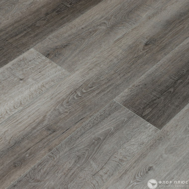 Кварцевый ламинат (SPC) Royce Ultima Дуб Маккай