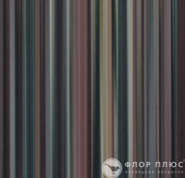 ПВХ плитка Forbo Allura Abstract Dark horizontal stripe