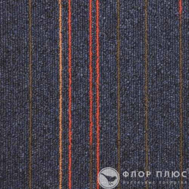 Ковровая плитка Modulyss New Normal 556