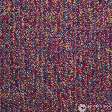 Ковровая плитка Modulyss Millennium 321