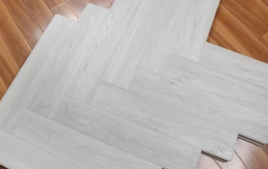 Кварцевый ламинат (SPC) L'Quarzo Magia Дуб Ботана