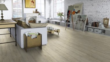 Ламинат Tarkett POEM Бодлер