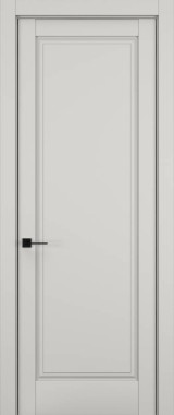 Дверь межкомнатная Hausdoors Керамик слоновая кость 7 New Classic