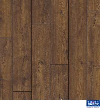 Ламинат Quick Step Impressive Ultra Дуб Деревенский
