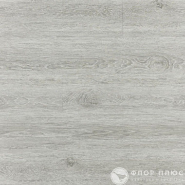 Кварцвиниловая плитка Deart Floor Дуб Снежный