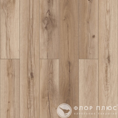 Ламинат Kronostar INTELLEKT 1233 D50787 Дуб Олссон