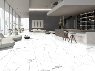 Керамическая плитка PRIMAVERA COLONIAL WHITE 60*120 carving CR222