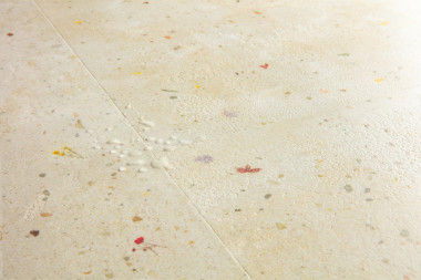 Ламинат Quick Step MUSE ULTRA Цветочный бетон