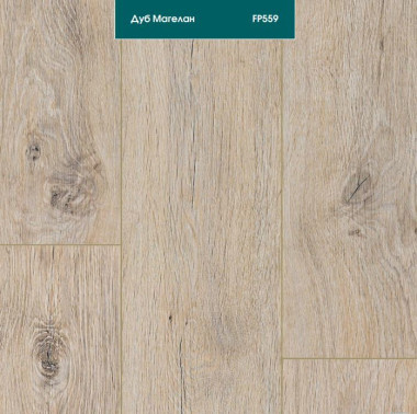 Ламинат Kastamonu Emerald FP559 Дуб Магелан