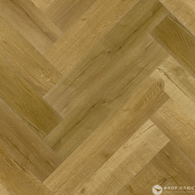 Кварцевый ламинат (SPC) Fargo Parquet Дуб Робуста