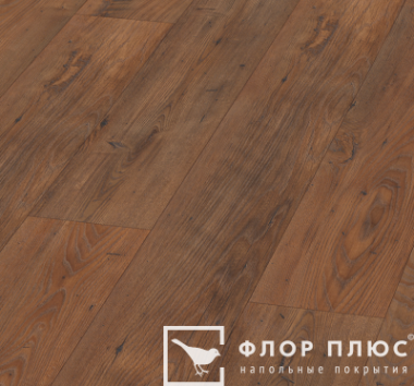 Ламинат Kronopol Aurum Sound Орех Blues